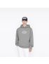 [DIOR] Relaxed Fit Hooded Sweatshirt 243J691A0531_C880