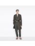 [DIOR] CD Buckle Belted Coat 293C371B5637_C785