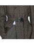 [DIOR] CD Buckle Belted Coat 293C371B5637_C785