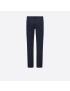 [DIOR] Slim Fit Jeans 193D011BY517_C589