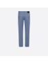 [DIOR] Slim Fit Jeans 193D011FY514_C585