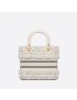 [DIOR] Medium Lady D Lite Bag M0565OMBU_M941