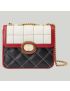 [GUCCI] Deco mini shoulder bag 741457AAB1V1265