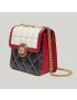 [GUCCI] Deco mini shoulder bag 741457AAB1V1265