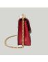 [GUCCI] Deco mini shoulder bag 741457AAB1V1265