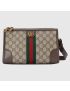 [GUCCI] Ophidia GG messenger bag 75258196IWT8745