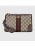 [GUCCI] Ophidia GG messenger bag 75258196IWT8745