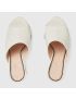 [GUCCI] Womens platform slide sandal 740426C9D009022