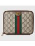 [GUCCI] Savoy cable case 75160996IWT8745
