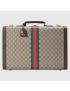 [GUCCI] Savoy medium suitcase 7221792YGAT8358