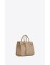 [SAINT LAURENT] sac de jour baby in grained leather 717448DTI0W1722