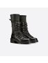 [DIOR] D Fight Ankle Boot KCI875XLC_S20X
