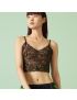 [GUCCI] GG lace top 756353XUAHO1000