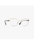 [CHANEL] Butterfly Eyeglasses A75281X01060V3395