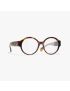 [CHANEL] Round Eyeglasses A75257X01081V1726