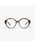 [CHANEL] Round Eyeglasses A75257X01081V1726