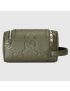 [GUCCI] Jumbo GG small toiletry case 739378AABY03346