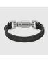 [GUCCI] Piston closure bracelet 759944IAADR8127