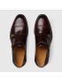 [GUCCI] Mens monk strap shoe 7397780GQ006004