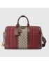 [GUCCI] Mini GG canvas small duffle bag 724642FAB9Y6042