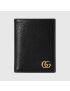 [GUCCI] GG Marmont card case 760212DJ20T1000