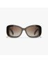 [CHANEL] Rectangle Sunglasses A71455X08101S1715