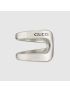 [GUCCI] Ring with stirrup detail 759707J84000811