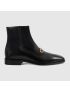 [GUCCI] Mens boot 750305AACBM1000