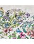 [DIOR] D Floral Dior Silk Top 24FCO120I606_C082