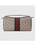 [GUCCI] Toiletry case with Web 759689FACIP8747