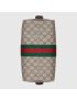 [GUCCI] Toiletry case with Web 759689FACIP8747