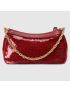 [GUCCI] Ophidia small sequin handbag 735132FAB088470