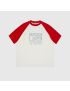 [GUCCI] Cotton jersey t shirt 752906XJFRT6184