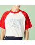[GUCCI] Cotton jersey t shirt 752906XJFRT6184