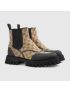 [GUCCI] Mens GG ankle boot 739777FABSQ9751