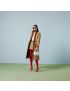 [GUCCI] GG canvas coat 744172Z8BHG2580