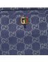 [GUCCI] GG cotton canvas short 744917ZAF4S4405