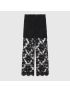 [GUCCI] Floral lace trouser 745520ZAINX1000