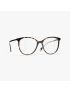 [CHANEL] Pantos Eyeglasses A75230X08101V3714