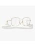 [CHANEL] Square Eyeglasses A71365X06063L5395