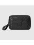 [GUCCI] Jumbo GG pouch 760224AABY01000