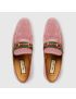 [GUCCI] Mens loafer with Horsebit 759474FACIR6342