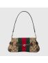 [GUCCI] Horsebit Chain small shoulder bag 764339FACM28747