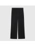 [GUCCI] Wool trouser 759821ZHW511000