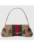 [GUCCI] Horsebit Chain medium shoulder bag 764255FACM28747