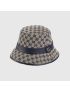 [GUCCI] GG canvas bucket hat 5765874HG534068