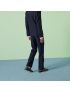 [GUCCI] Wool twill trouser 756407ZAMII4440