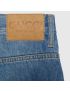 [GUCCI] Denim trouser 764349XDCSG4447