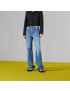 [GUCCI] Denim trouser 764349XDCSG4447