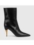 [GUCCI] Womens ankle boot 761988AACG41000